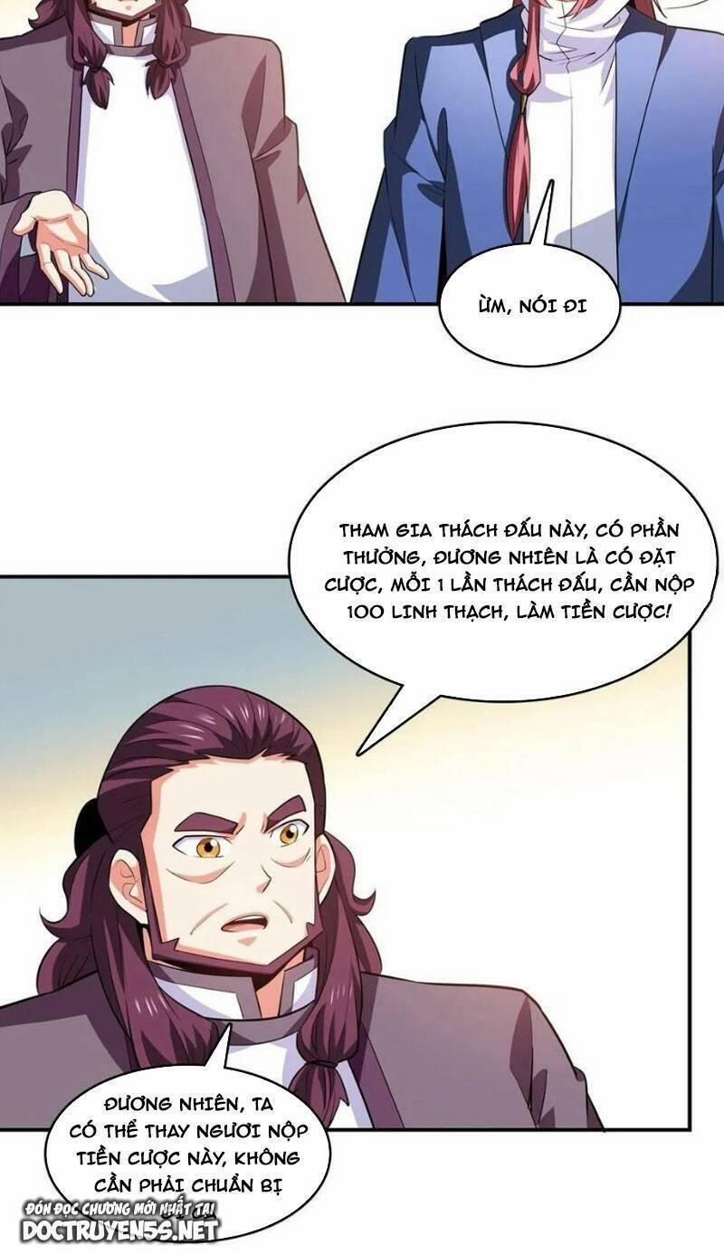 Thiên Đạo Đồ Thư Quán 260 trang 1