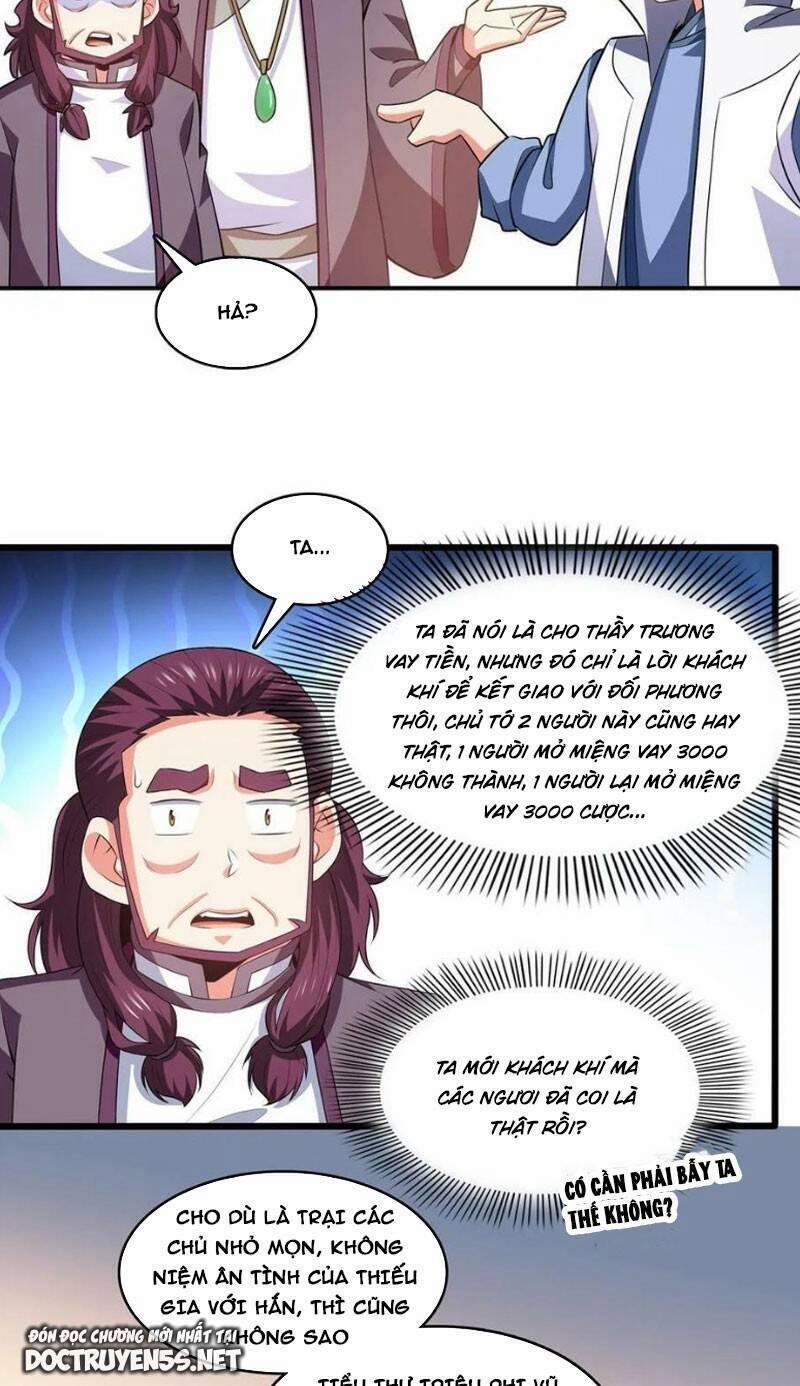 Thiên Đạo Đồ Thư Quán 260 trang 11