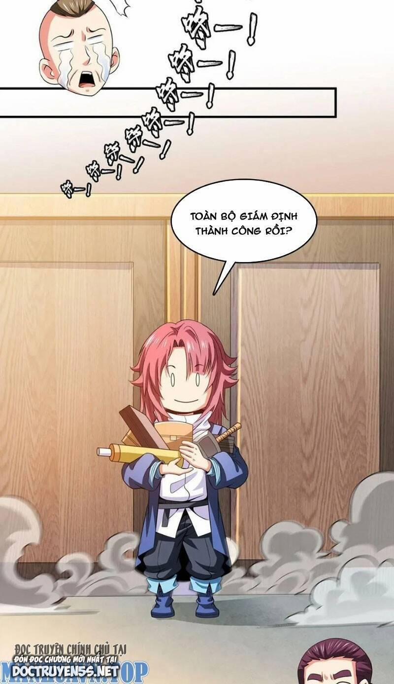 Thiên Đạo Đồ Thư Quán 260 trang 19