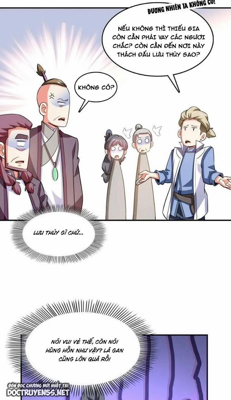 Thiên Đạo Đồ Thư Quán 260 trang 9