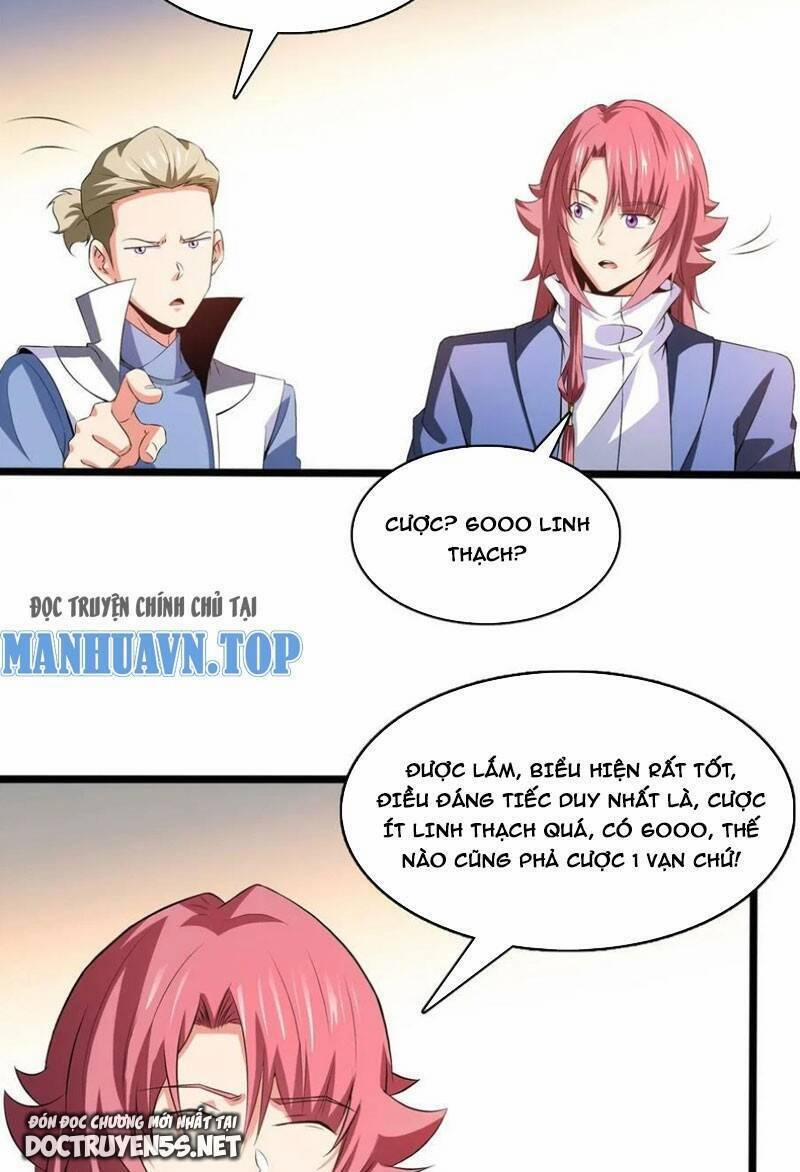 Thiên Đạo Đồ Thư Quán 261 trang 10