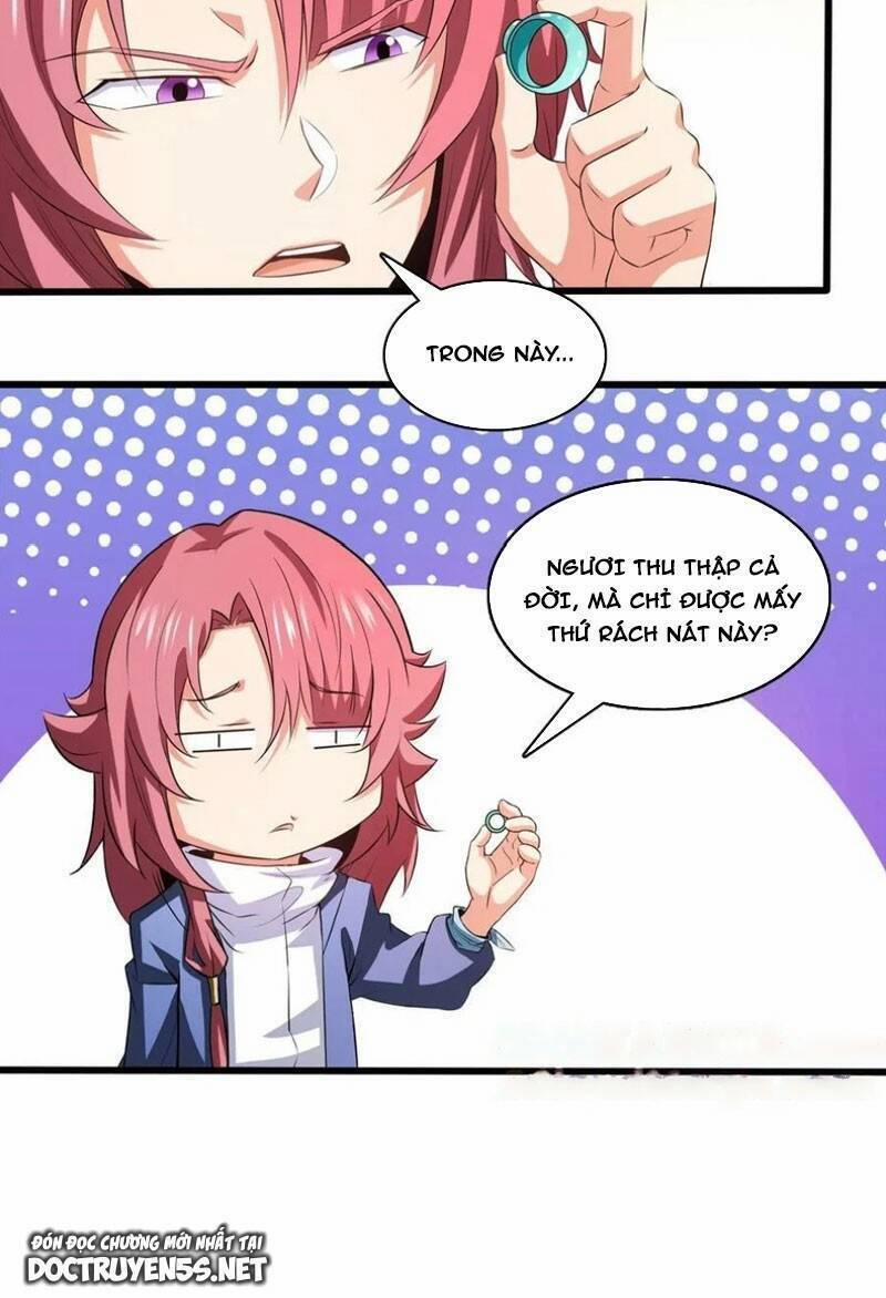 Thiên Đạo Đồ Thư Quán 261 trang 13