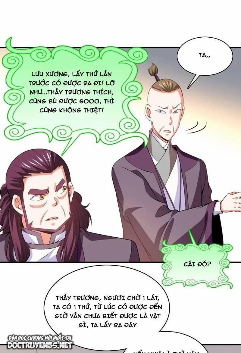 Thiên Đạo Đồ Thư Quán 261 trang 14