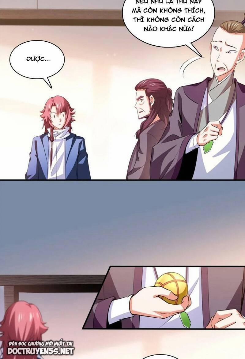 Thiên Đạo Đồ Thư Quán 261 trang 15