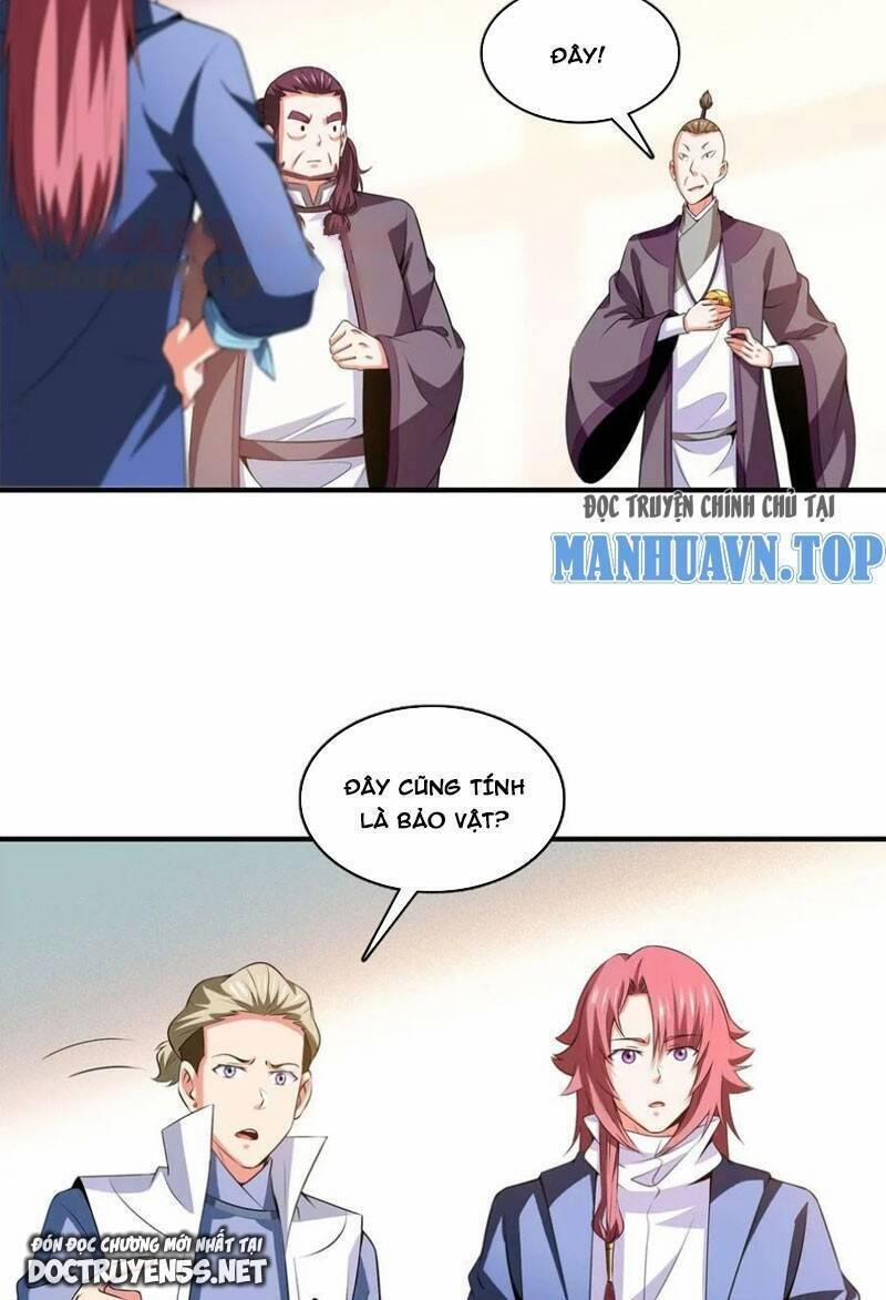 Thiên Đạo Đồ Thư Quán 261 trang 16