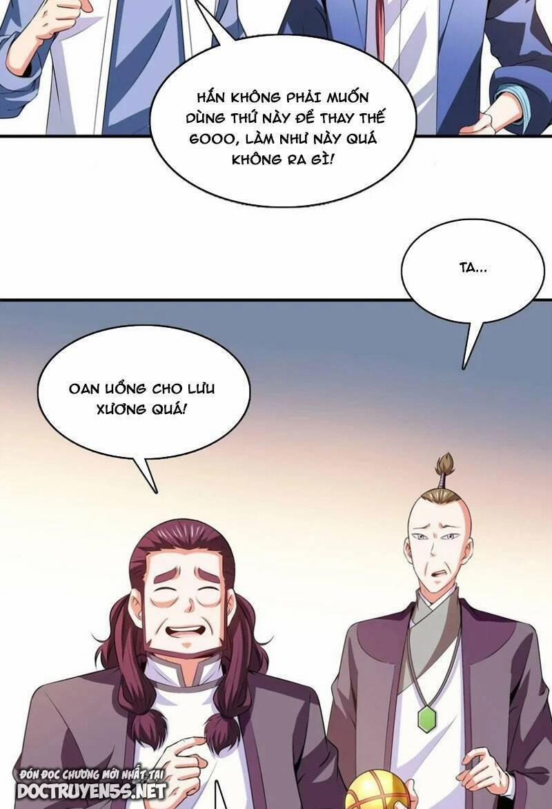 Thiên Đạo Đồ Thư Quán 261 trang 17