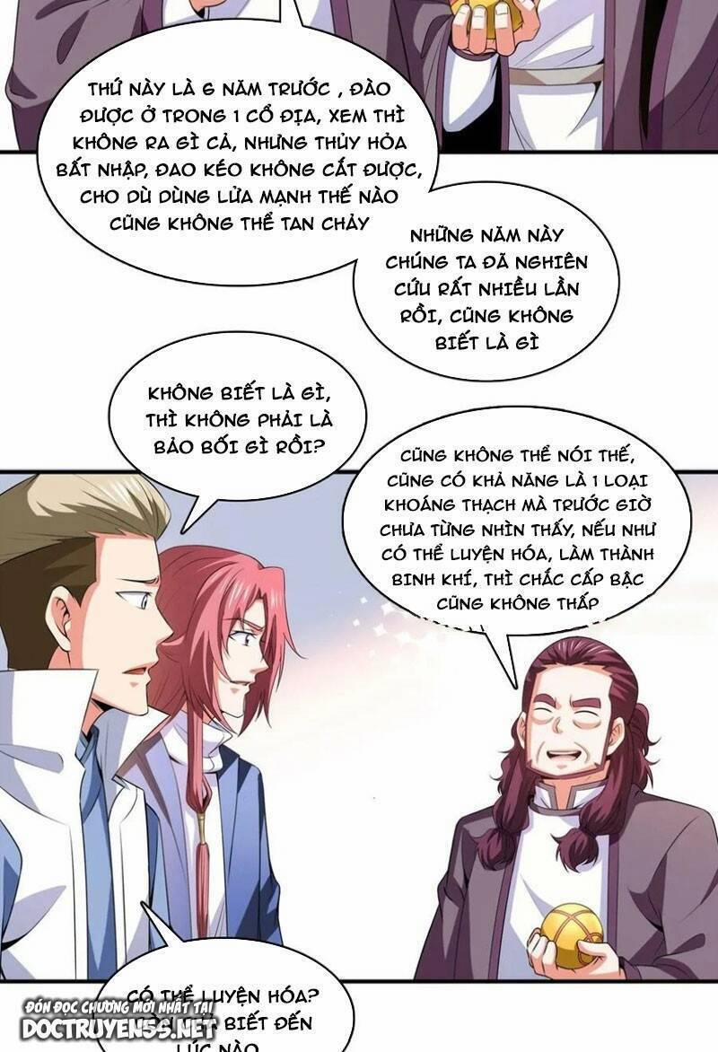 Thiên Đạo Đồ Thư Quán 261 trang 18