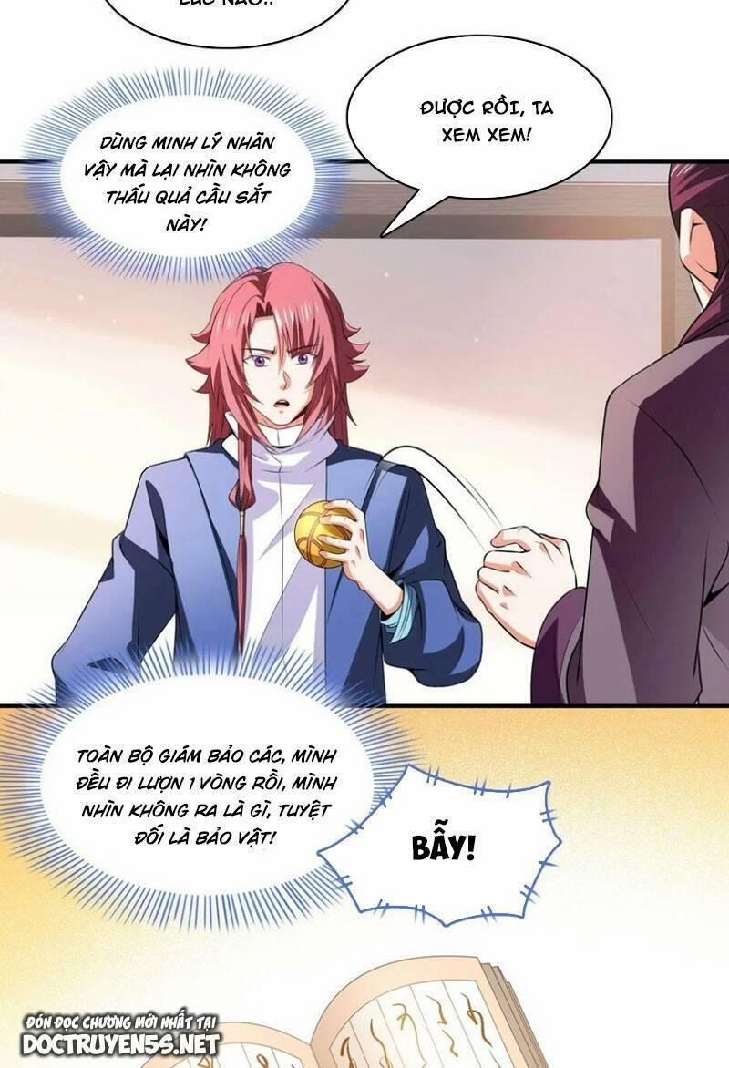 Thiên Đạo Đồ Thư Quán 261 trang 19