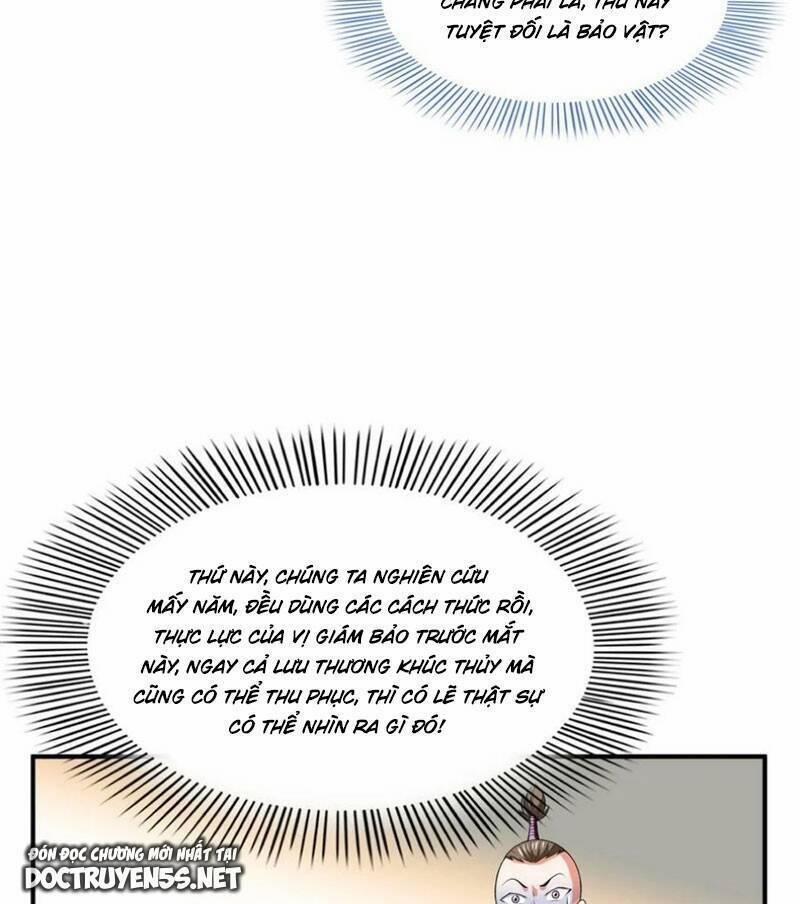 Thiên Đạo Đồ Thư Quán 261 trang 21