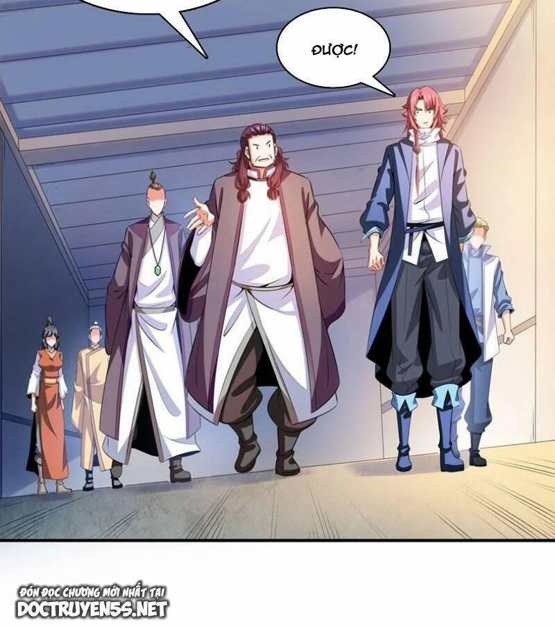 Thiên Đạo Đồ Thư Quán 261 trang 25