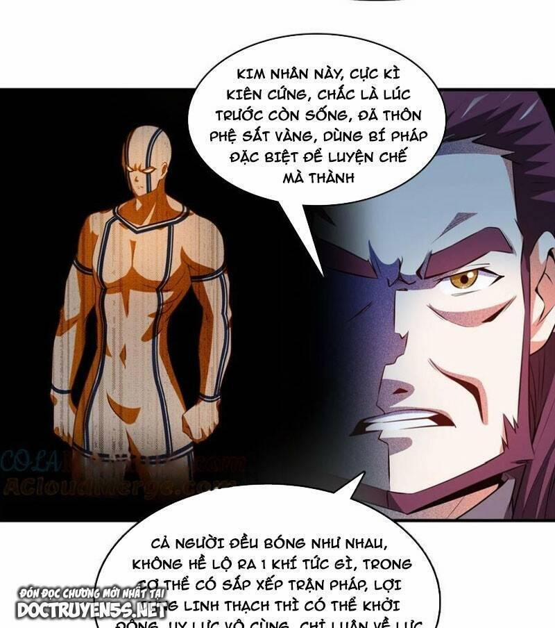 Thiên Đạo Đồ Thư Quán 261 trang 33