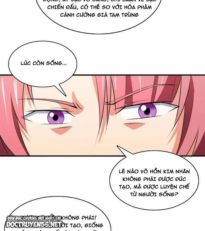 Thiên Đạo Đồ Thư Quán 261 trang 34