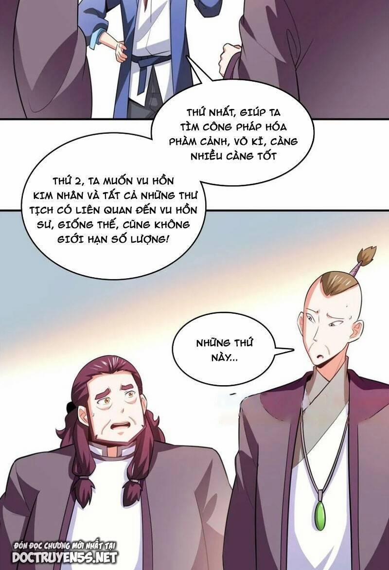 Thiên Đạo Đồ Thư Quán 261 trang 4