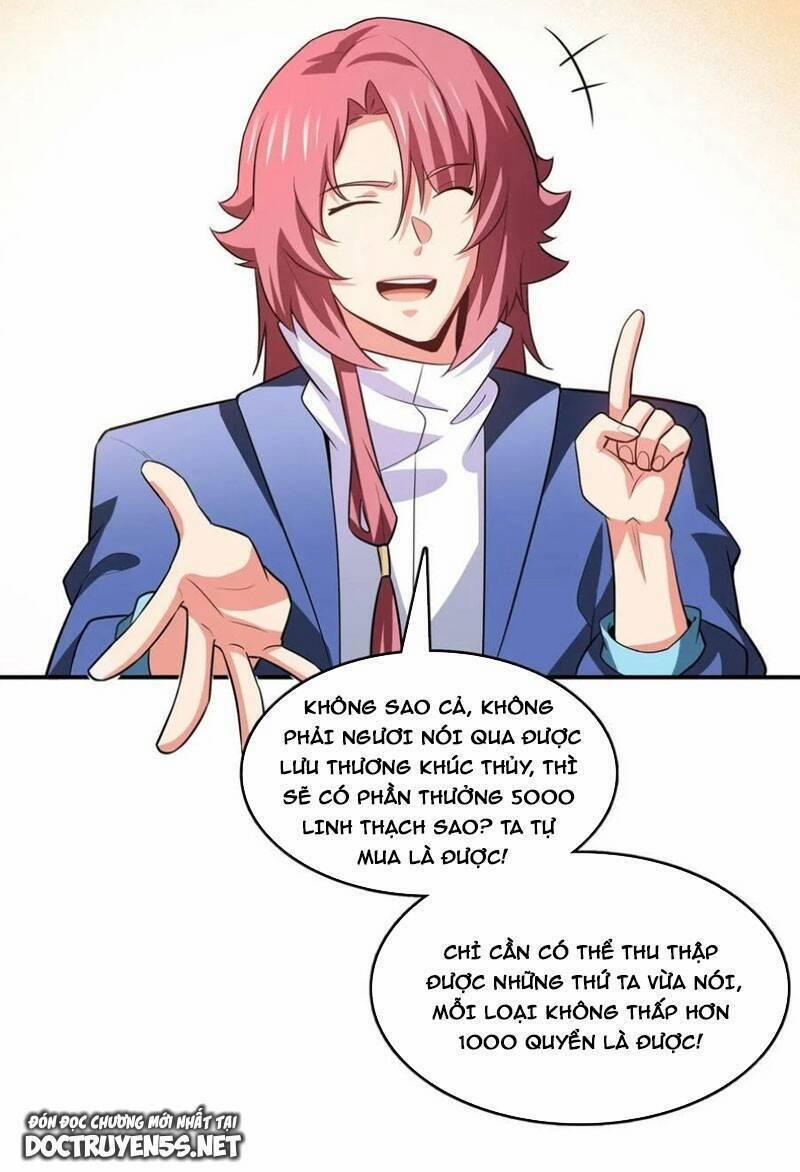 Thiên Đạo Đồ Thư Quán 261 trang 6