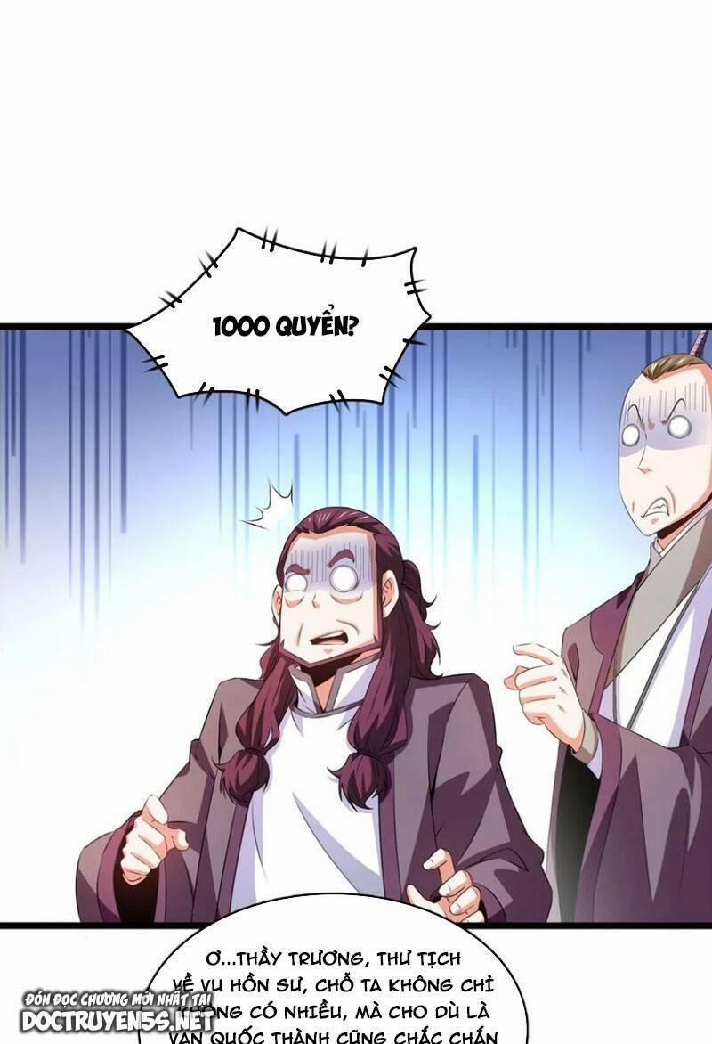 Thiên Đạo Đồ Thư Quán 261 trang 7