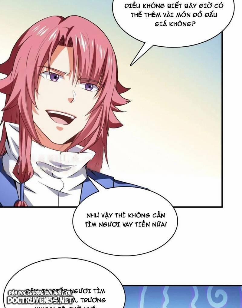 Thiên Đạo Đồ Thư Quán 262 trang 10