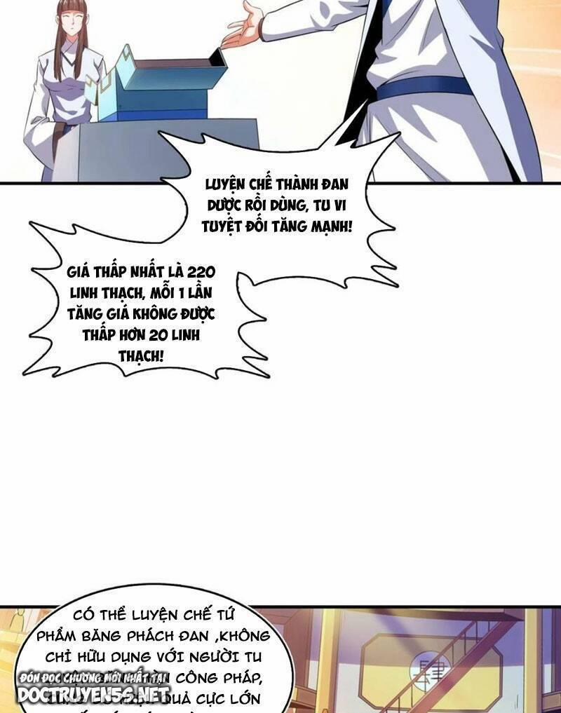 Thiên Đạo Đồ Thư Quán 262 trang 15