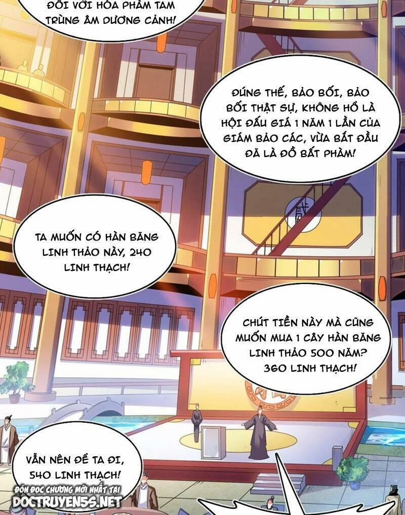 Thiên Đạo Đồ Thư Quán 262 trang 16