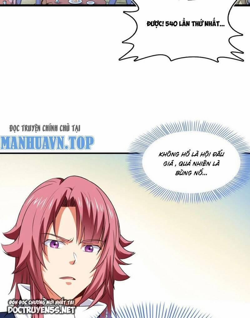 Thiên Đạo Đồ Thư Quán 262 trang 17