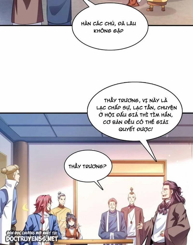 Thiên Đạo Đồ Thư Quán 262 trang 19