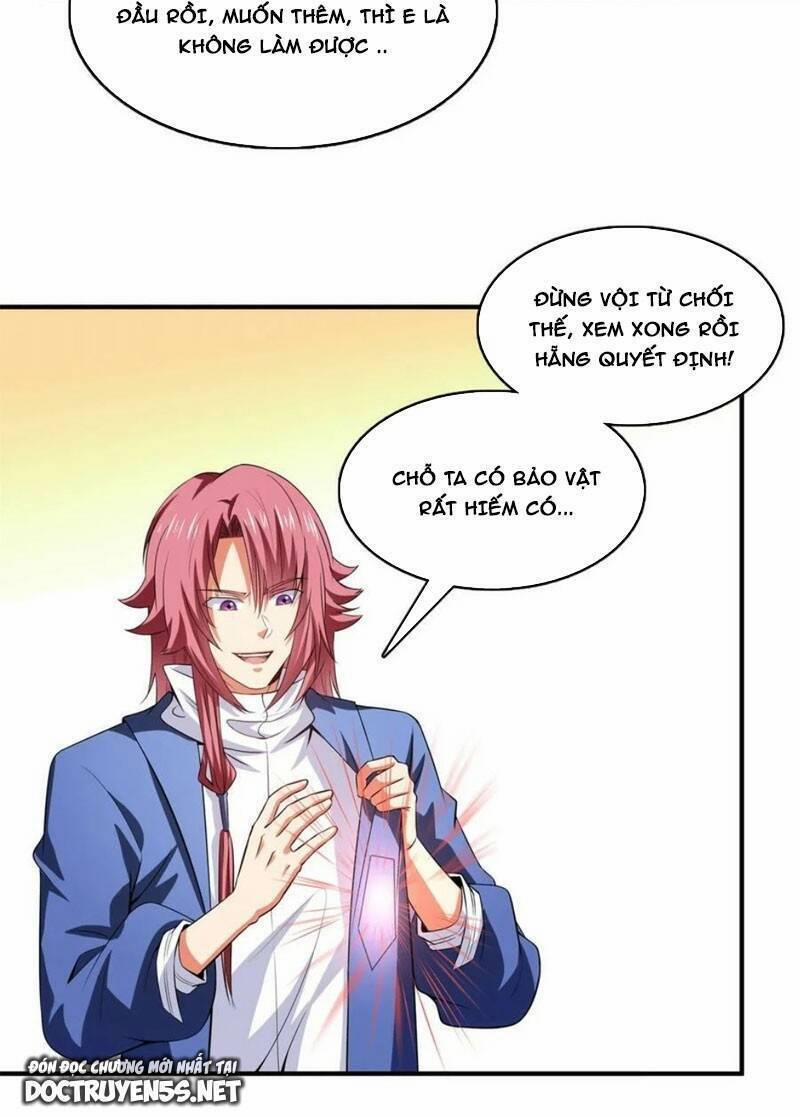 Thiên Đạo Đồ Thư Quán 262 trang 21