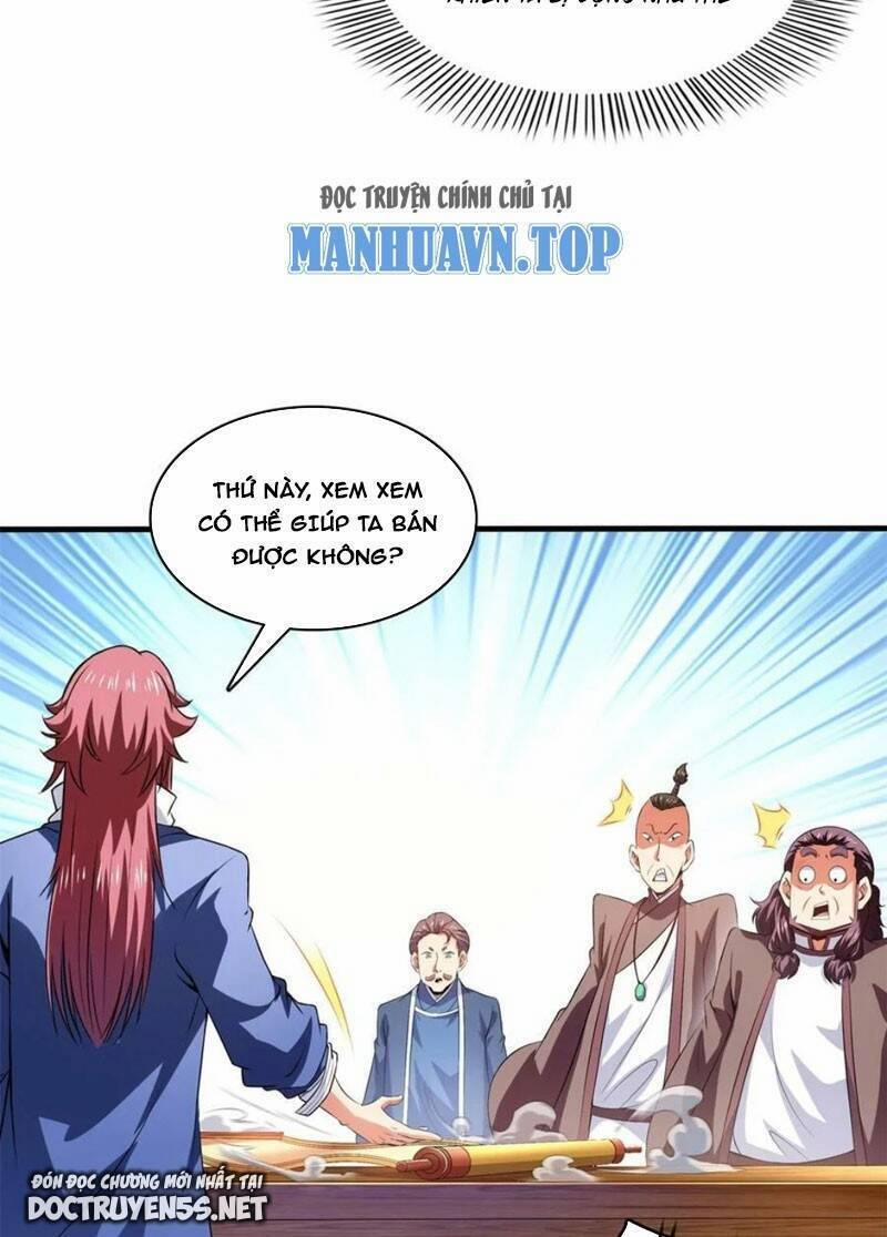 Thiên Đạo Đồ Thư Quán 262 trang 23