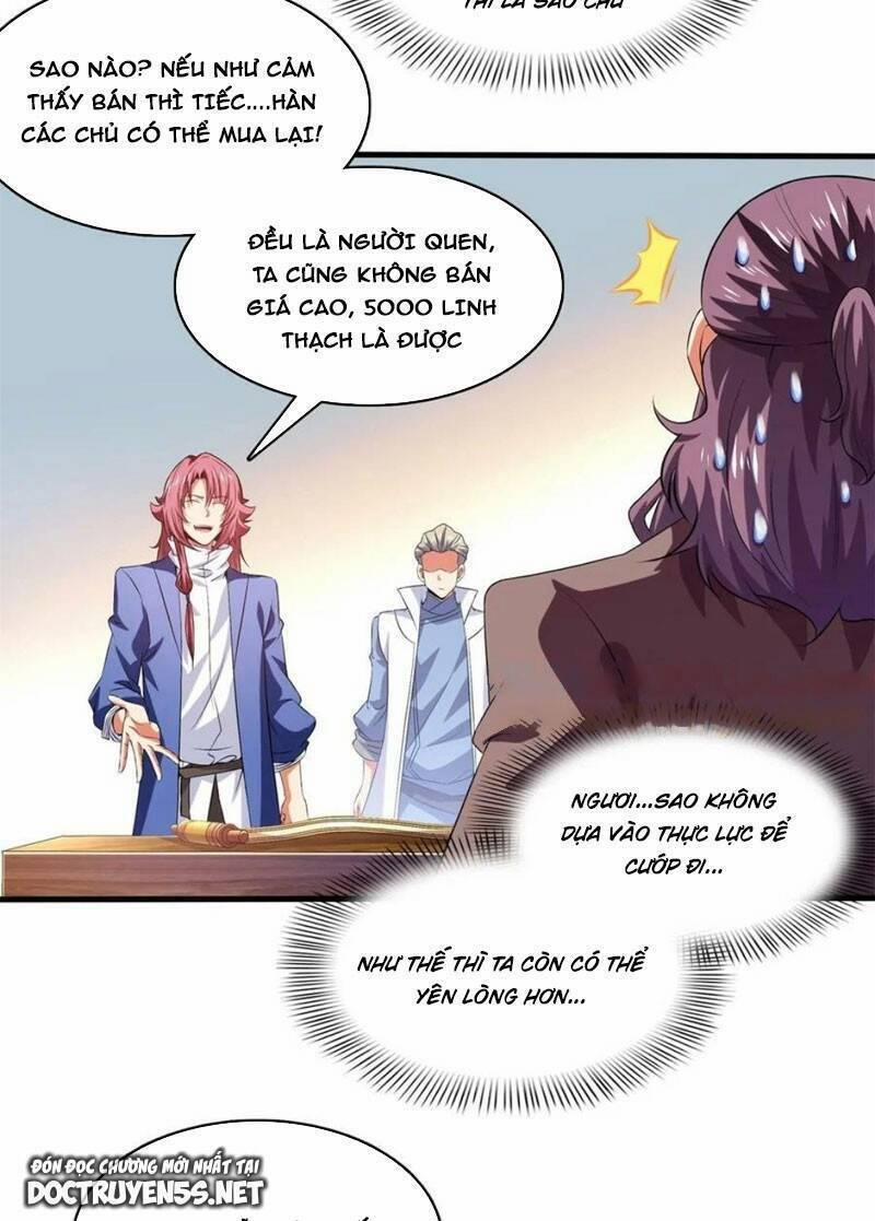 Thiên Đạo Đồ Thư Quán 262 trang 25