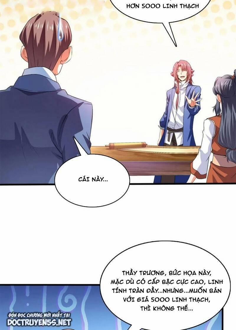 Thiên Đạo Đồ Thư Quán 262 trang 28