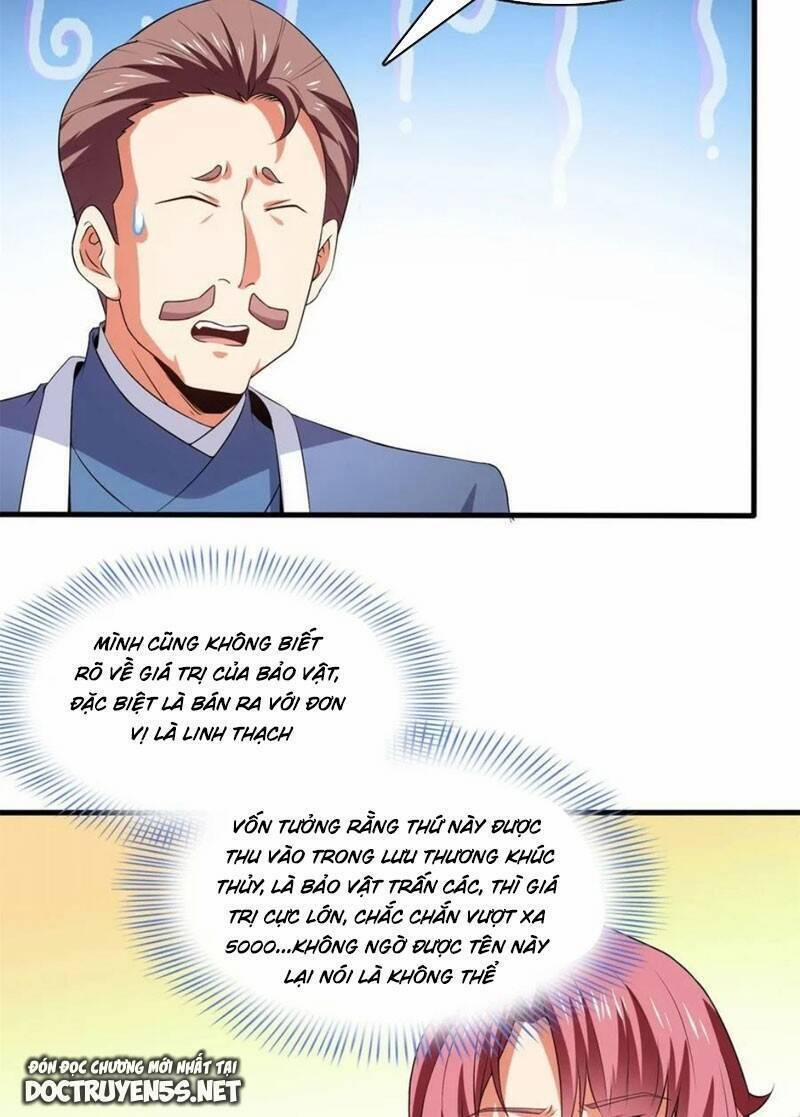 Thiên Đạo Đồ Thư Quán 262 trang 29