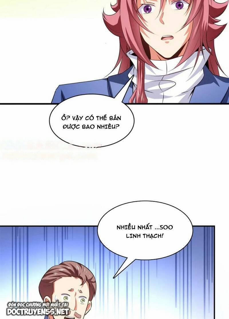 Thiên Đạo Đồ Thư Quán 262 trang 30