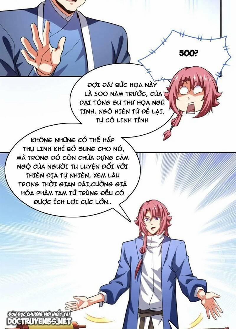 Thiên Đạo Đồ Thư Quán 262 trang 31