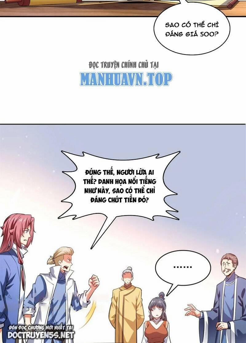 Thiên Đạo Đồ Thư Quán 262 trang 32