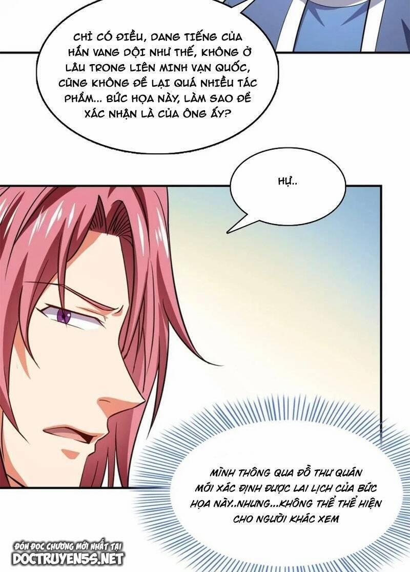 Thiên Đạo Đồ Thư Quán 262 trang 34