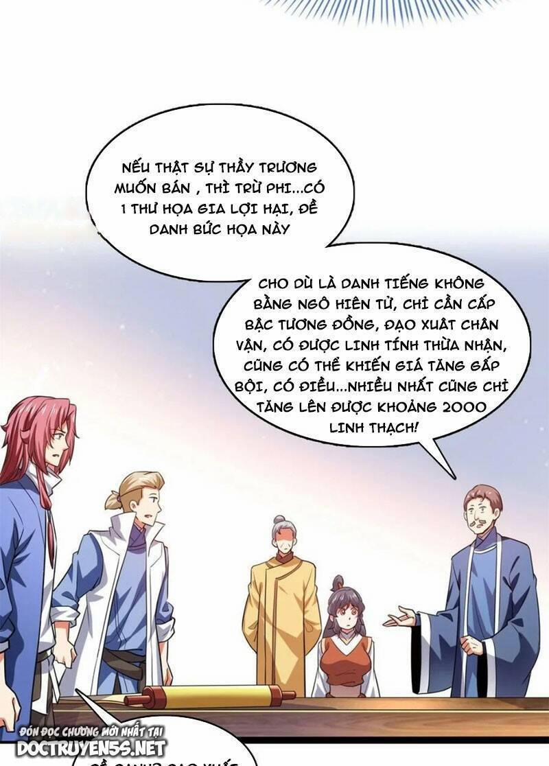 Thiên Đạo Đồ Thư Quán 262 trang 35