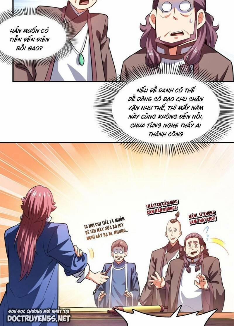 Thiên Đạo Đồ Thư Quán 262 trang 38