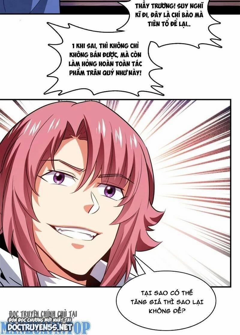 Thiên Đạo Đồ Thư Quán 262 trang 39