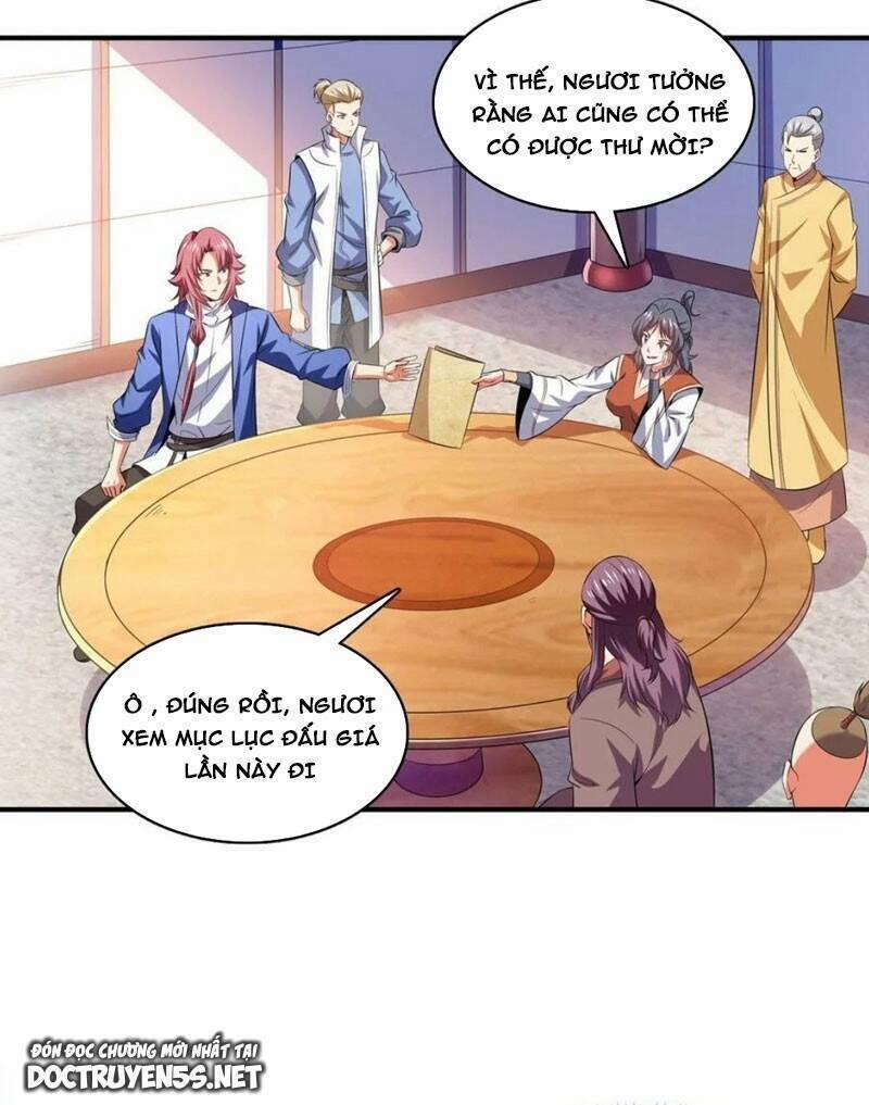 Thiên Đạo Đồ Thư Quán 262 trang 6