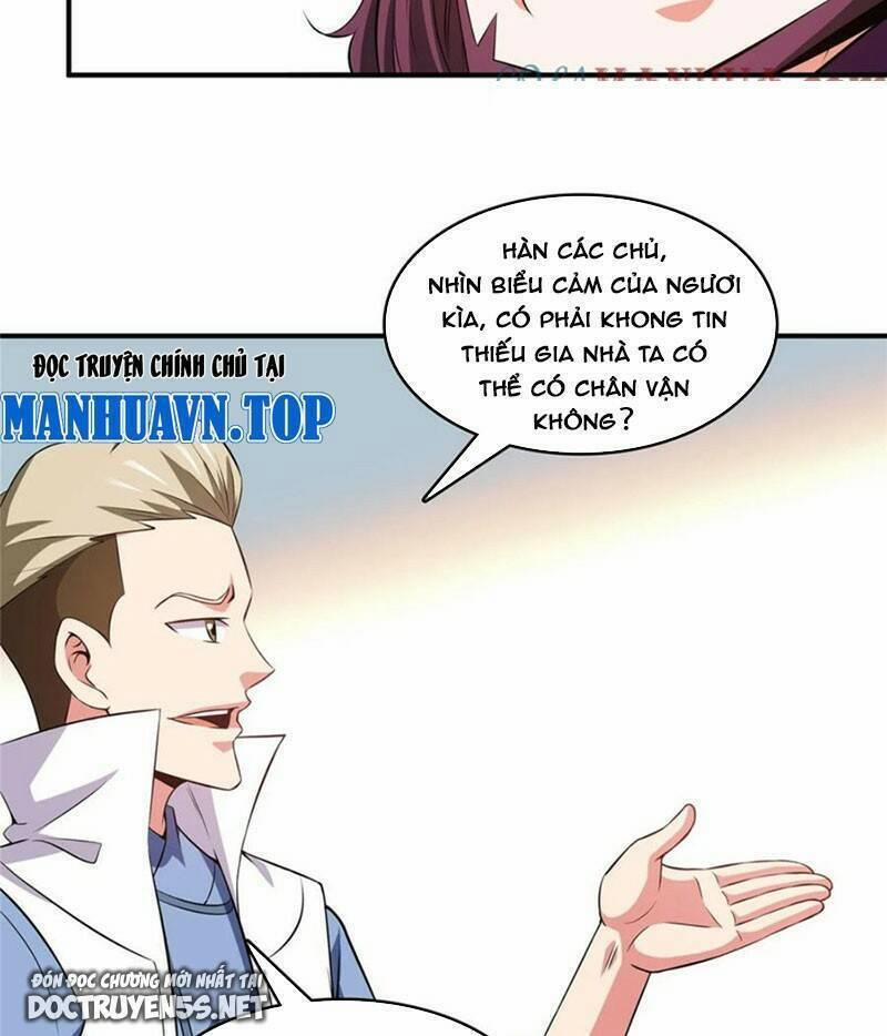 Thiên Đạo Đồ Thư Quán 263 trang 1