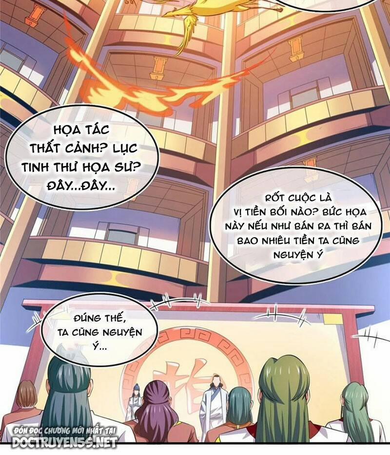 Thiên Đạo Đồ Thư Quán 263 trang 11