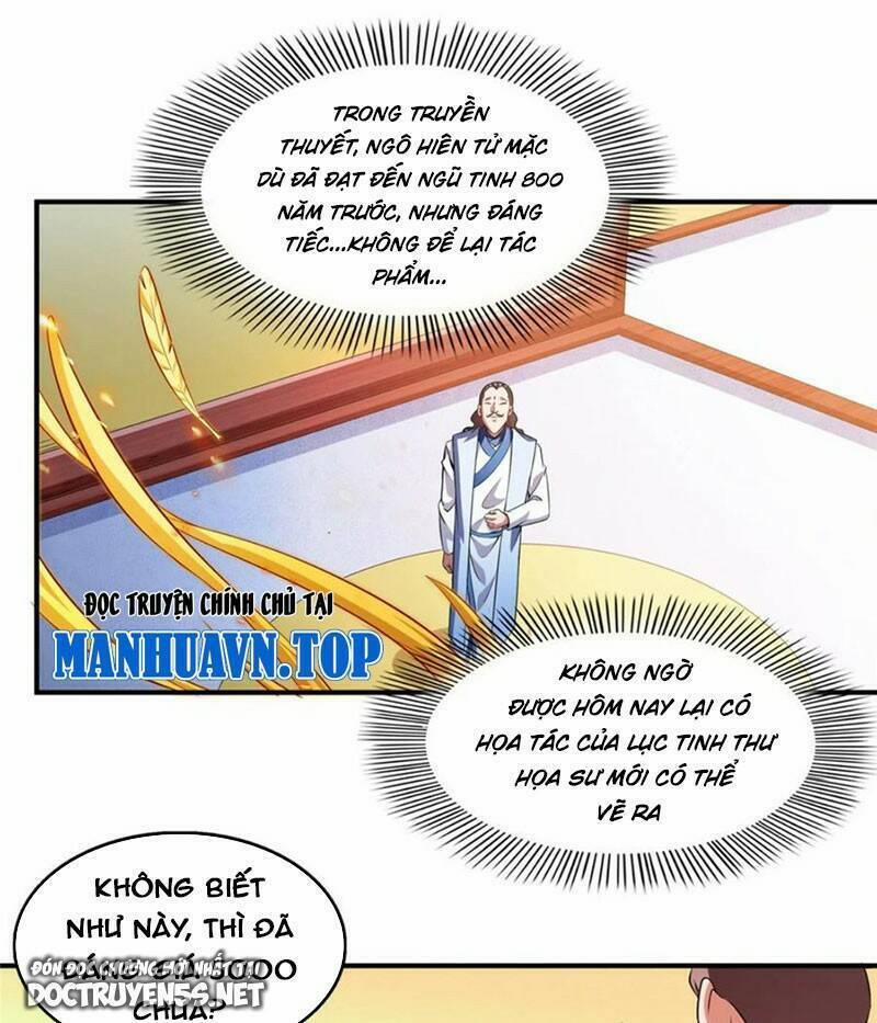 Thiên Đạo Đồ Thư Quán 263 trang 12