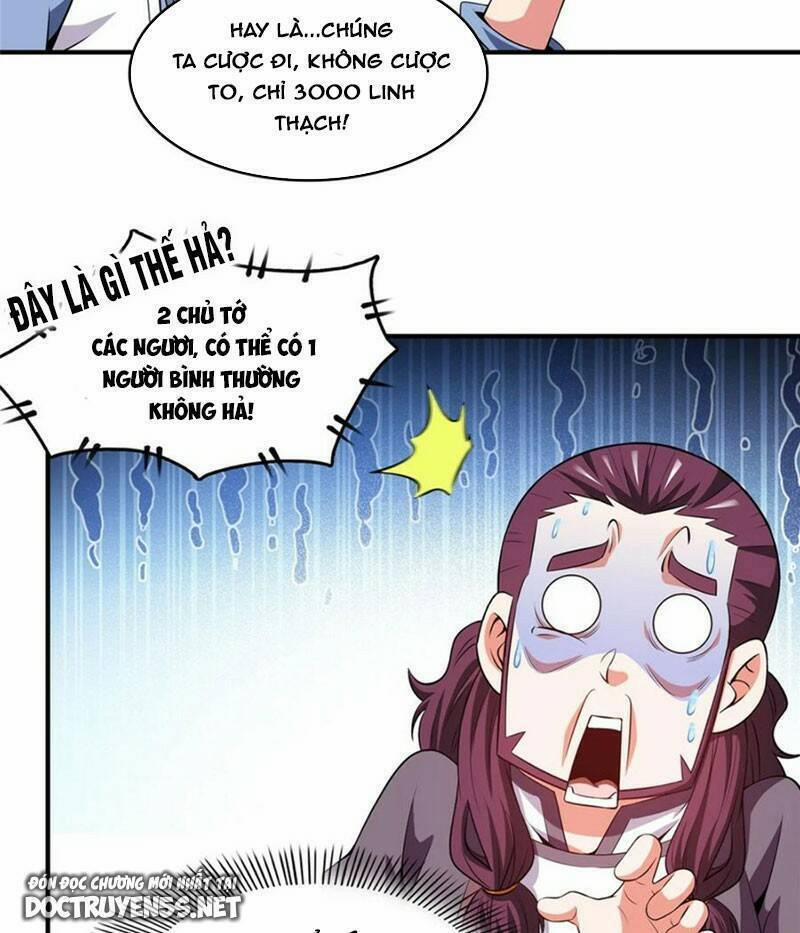 Thiên Đạo Đồ Thư Quán 263 trang 2