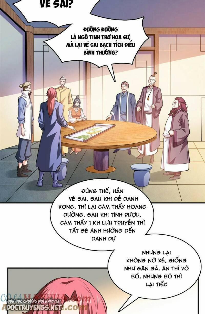 Thiên Đạo Đồ Thư Quán 263 trang 21