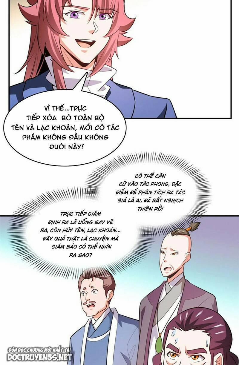 Thiên Đạo Đồ Thư Quán 263 trang 22