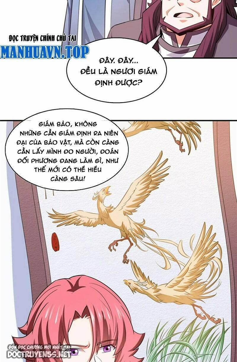 Thiên Đạo Đồ Thư Quán 263 trang 23