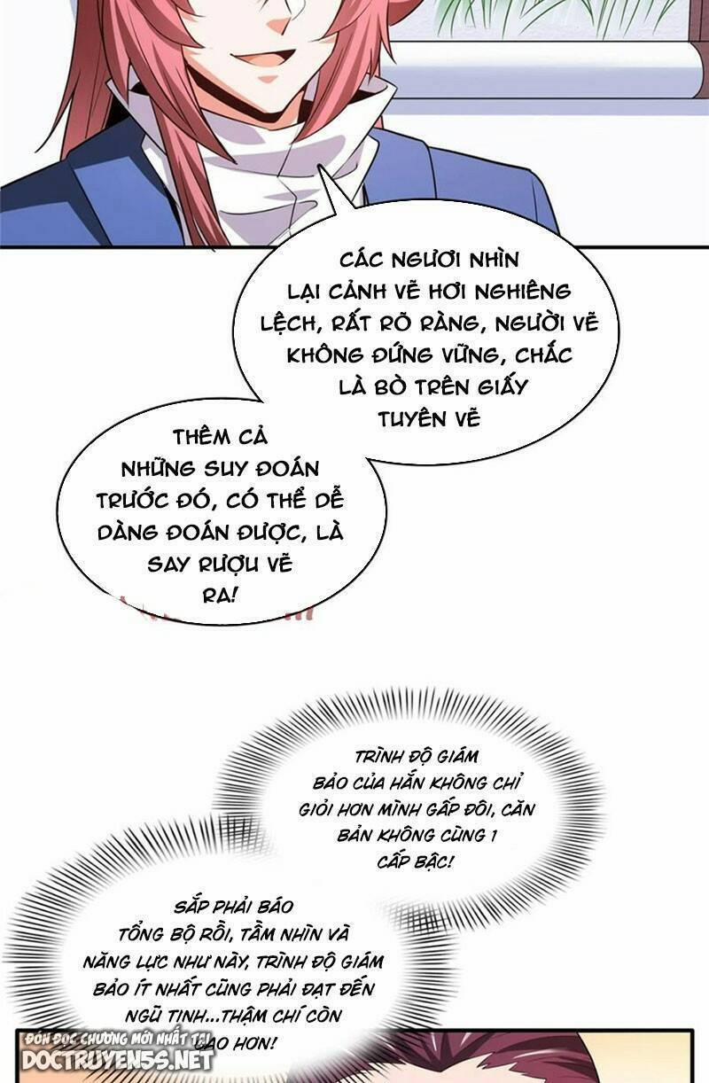 Thiên Đạo Đồ Thư Quán 263 trang 24