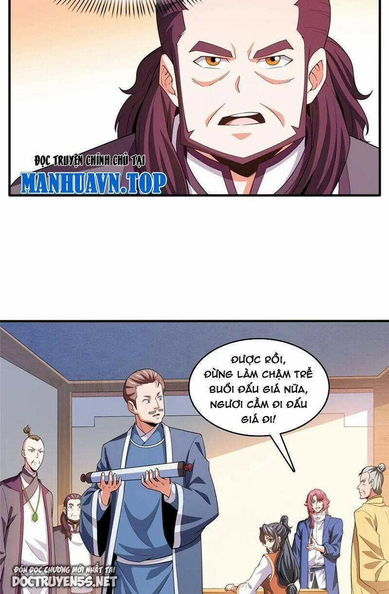 Thiên Đạo Đồ Thư Quán 263 trang 25