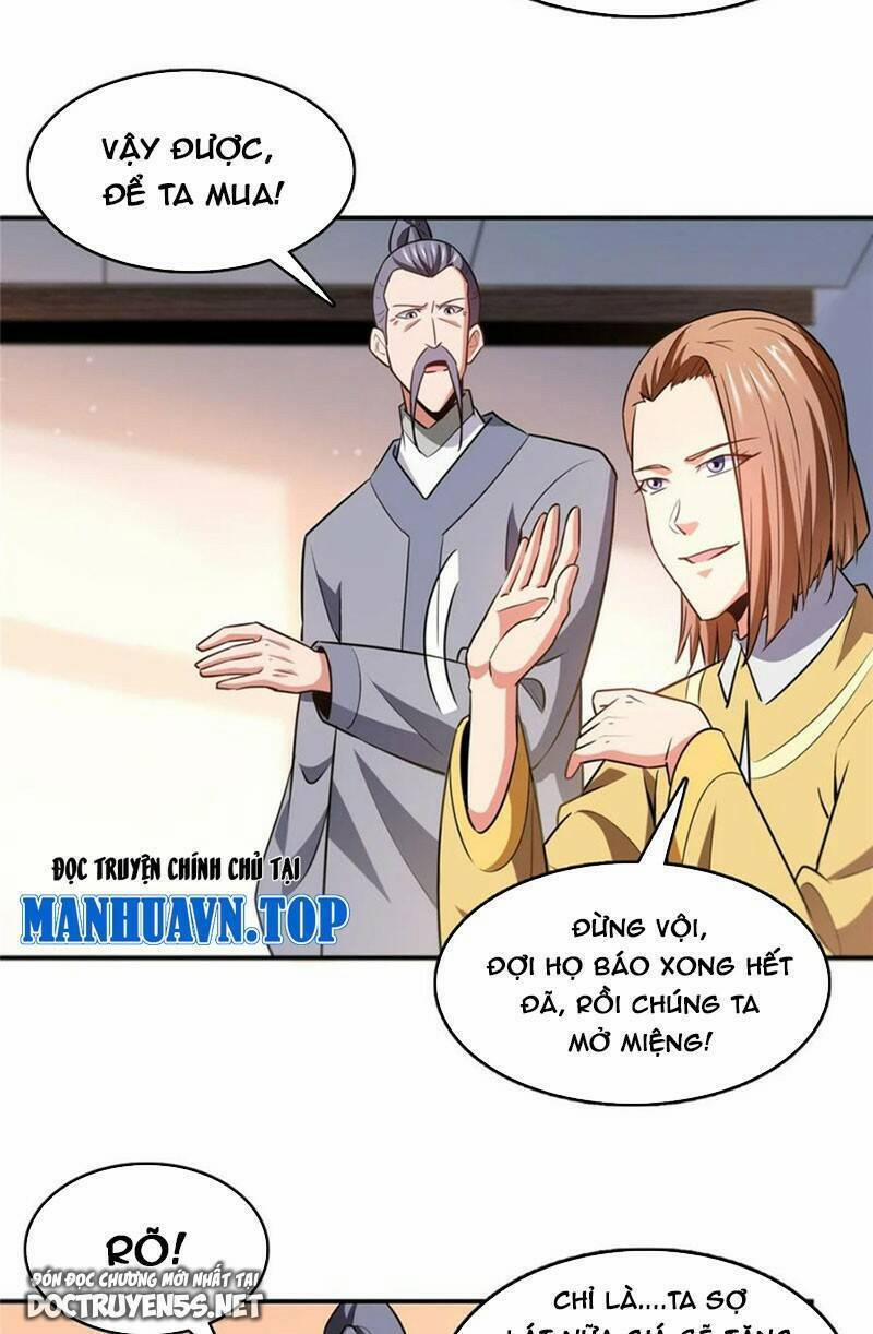 Thiên Đạo Đồ Thư Quán 263 trang 32