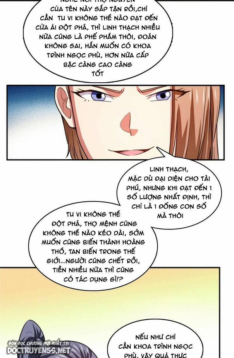 Thiên Đạo Đồ Thư Quán 263 trang 35