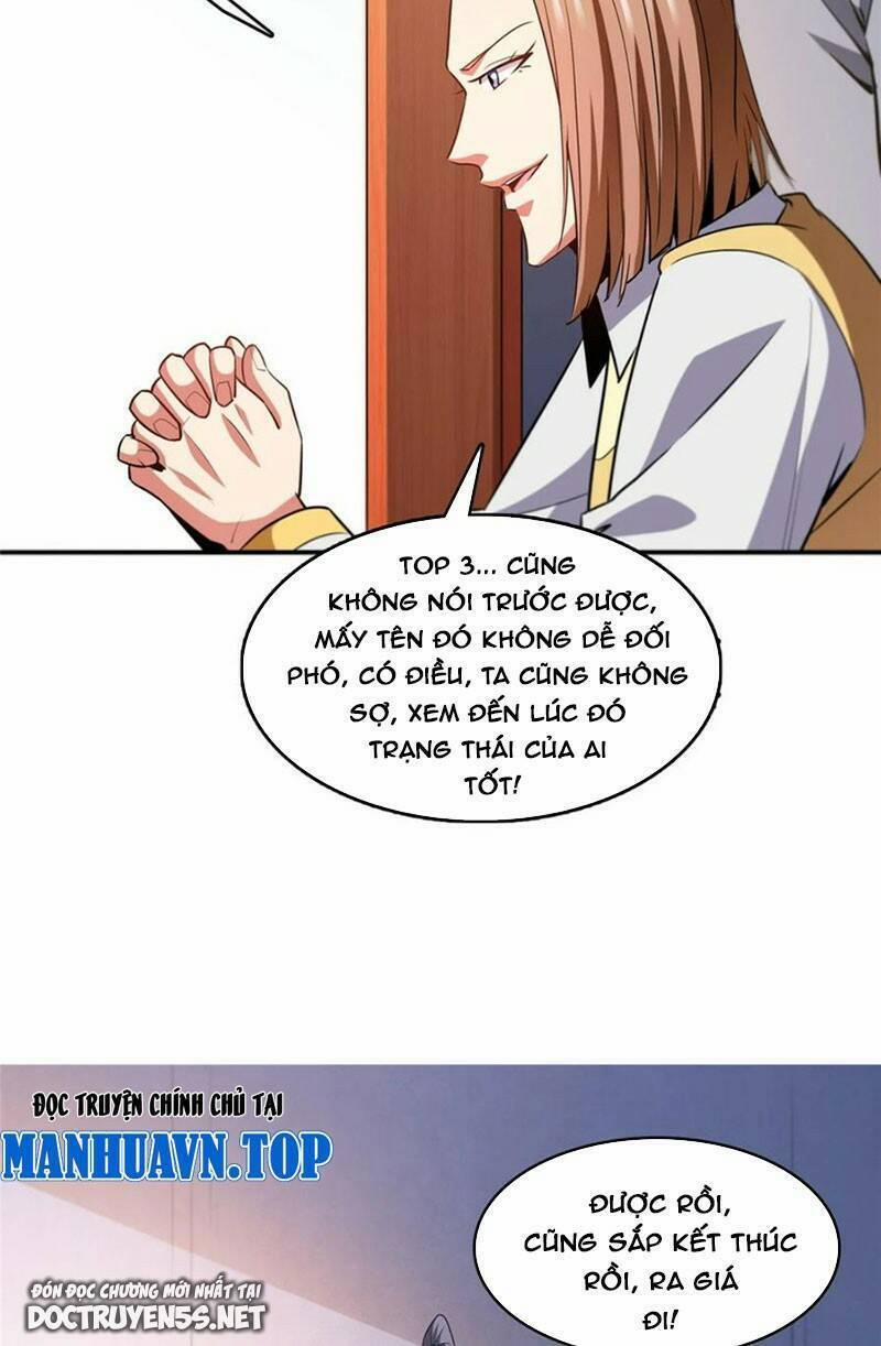 Thiên Đạo Đồ Thư Quán 263 trang 37