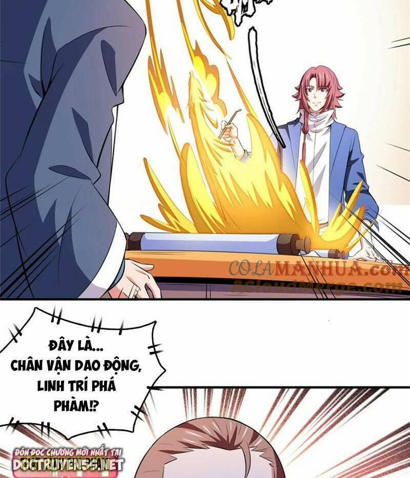 Thiên Đạo Đồ Thư Quán 263 trang 7